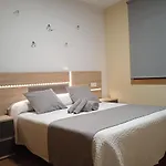Apartamento Mirabel *