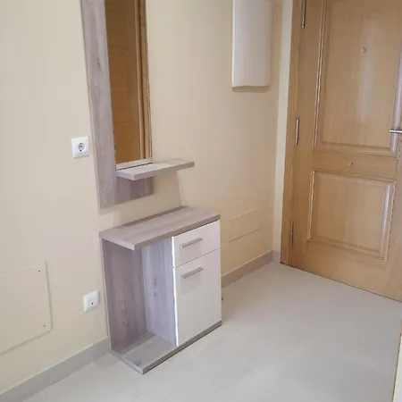 Apartamento Mirabel Rosal