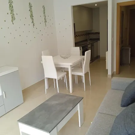 Mirabel Apartamento