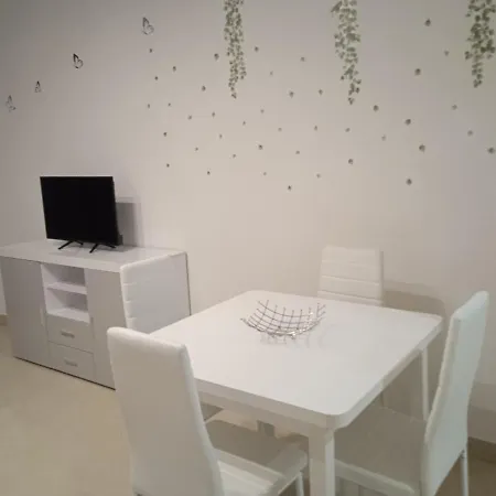 Apartamento Mirabel Rosal