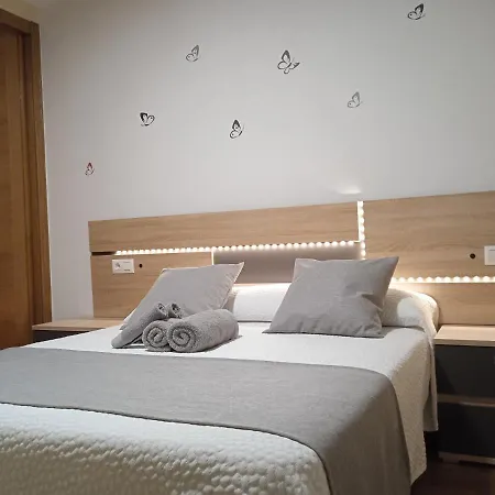 Mirabel Apartamento *