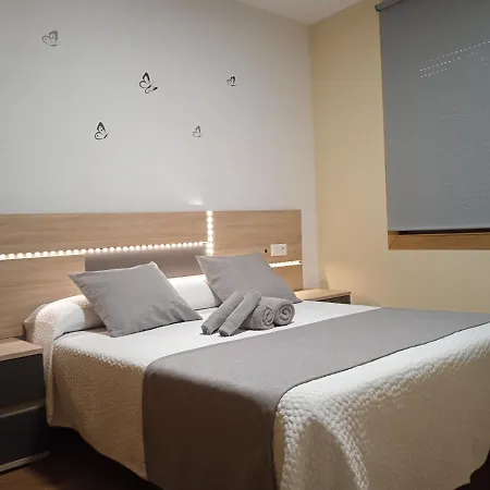 Apartamento Mirabel *