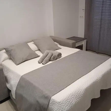 Mirabel Apartamento