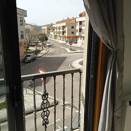 Mirabel Apartment