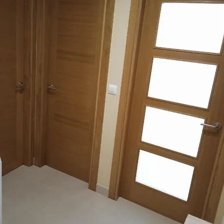 Mirabel Apartamento