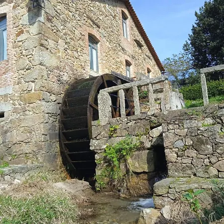 Mirabel Apartamento *