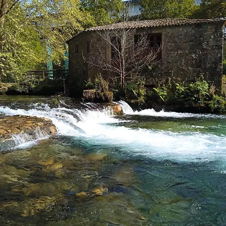 Διαμέρισμα Mirabel Rosal