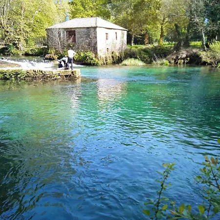 Mirabel Διαμέρισμα