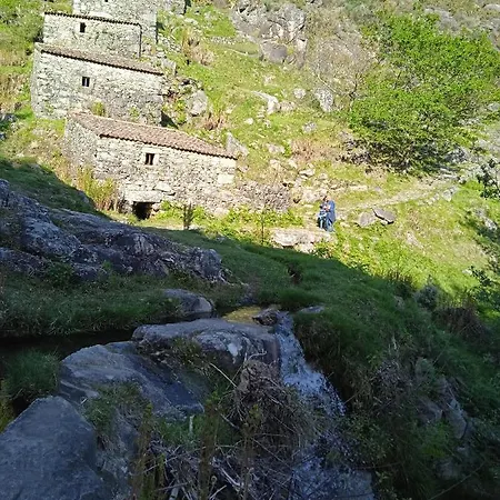 아파트 Mirabel Rosal