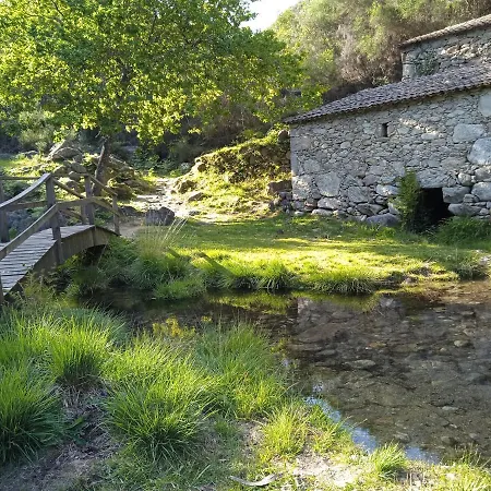 Mirabel Apartamento