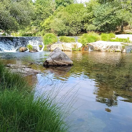 Mirabel 아파트 Rosal