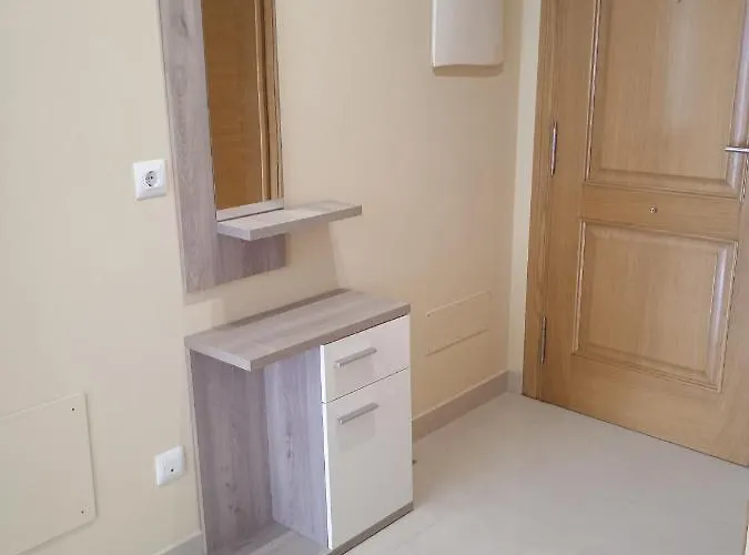 Διαμέρισμα Mirabel Rosal