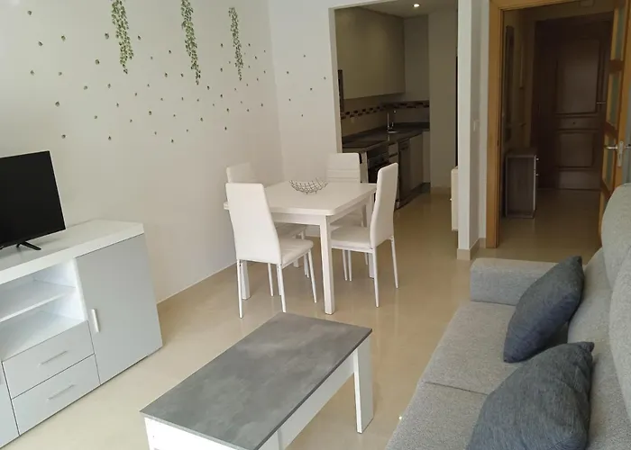 Mirabel Διαμέρισμα