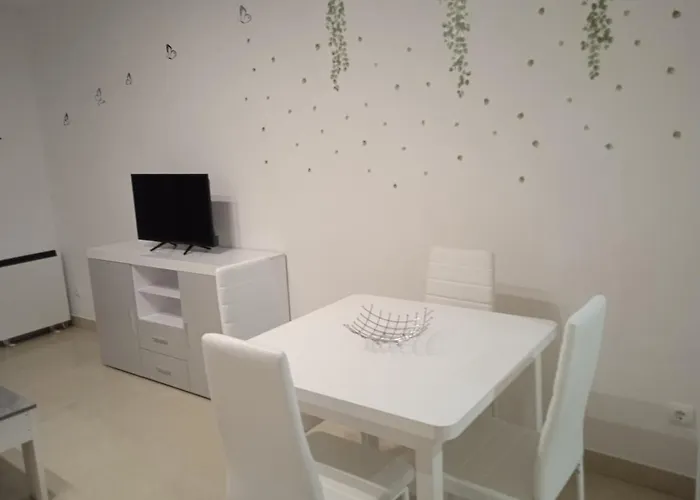 דירה Mirabel Rosal