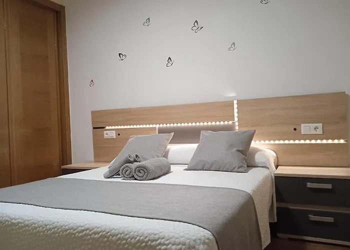 Mirabel Διαμέρισμα *