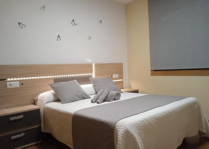 Διαμέρισμα Mirabel *