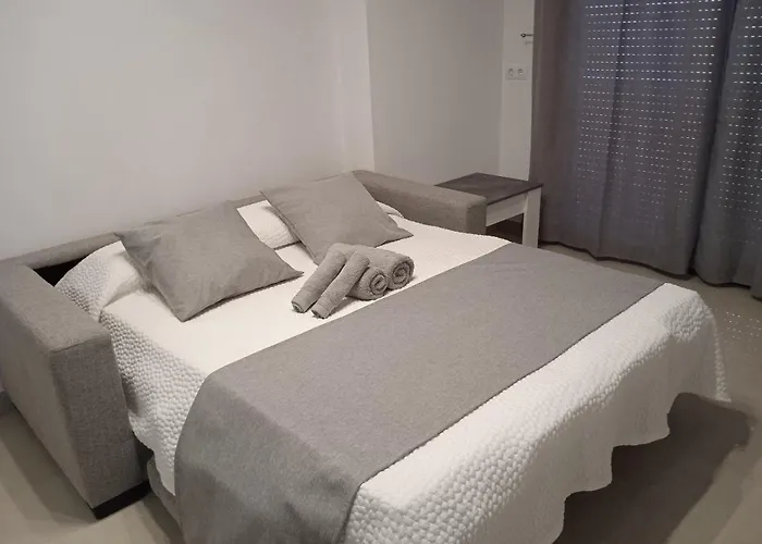 Mirabel Διαμέρισμα