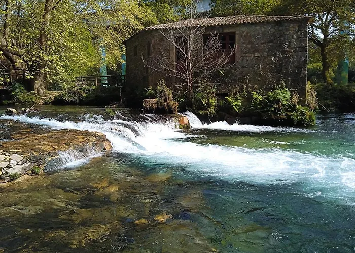 דירה Mirabel Rosal