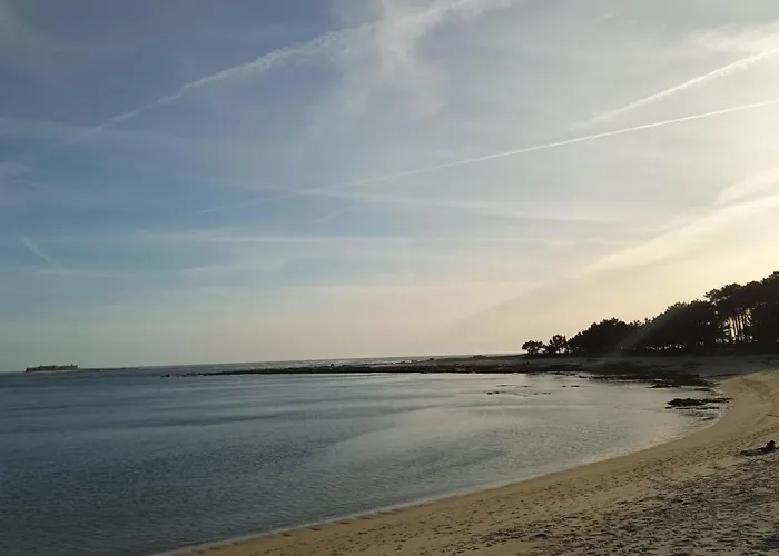 Διαμέρισμα Mirabel *