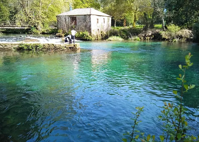 Mirabel Διαμέρισμα