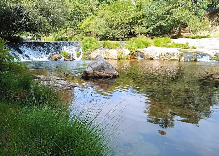 Mirabel Διαμέρισμα Rosal